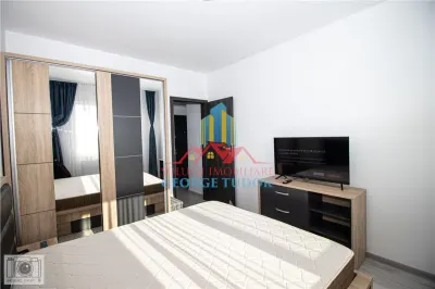 Apartament 2 camere 50 mp. Str. Sergent Ilie Petre 4J, Parcare La liber, Coloseum Residence - foto 13