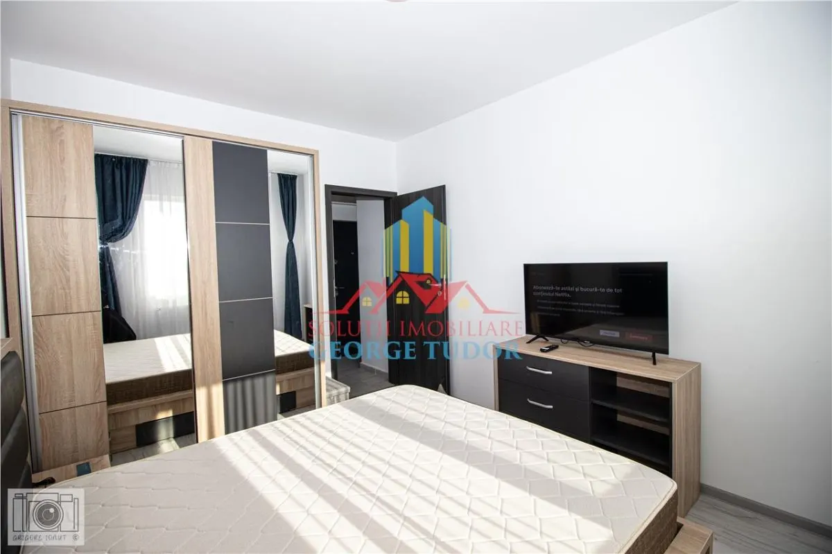 Apartament 2 camere 50 mp. Str. Sergent Ilie Petre 4J, Parcare La liber, Coloseum Residence - foto 13
