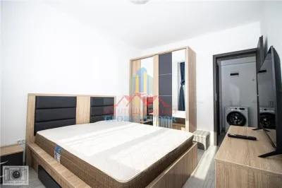 Apartament 2 camere 50 mp. Str. Sergent Ilie Petre 4J, Parcare La liber, Coloseum Residence - foto 14