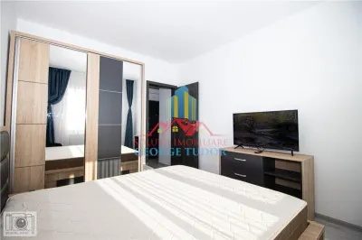 Apartament 2 camere 50 mp. Str. Sergent Ilie Petre 4J, Parcare La liber, Coloseum Residence - foto 15