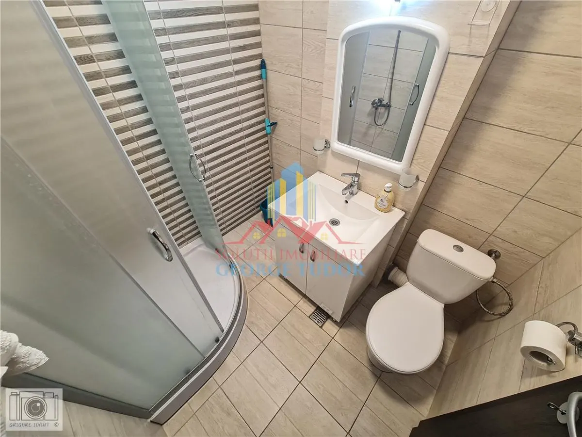 Apartament 2 camere 50 mp. Str. Sergent Ilie Petre 4J, Parcare La liber, Coloseum Residence - foto 18