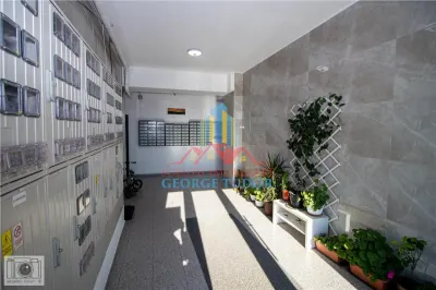 Apartament 2 camere 50 mp. Str. Sergent Ilie Petre 4J, Parcare La liber, Coloseum Residence - foto 22