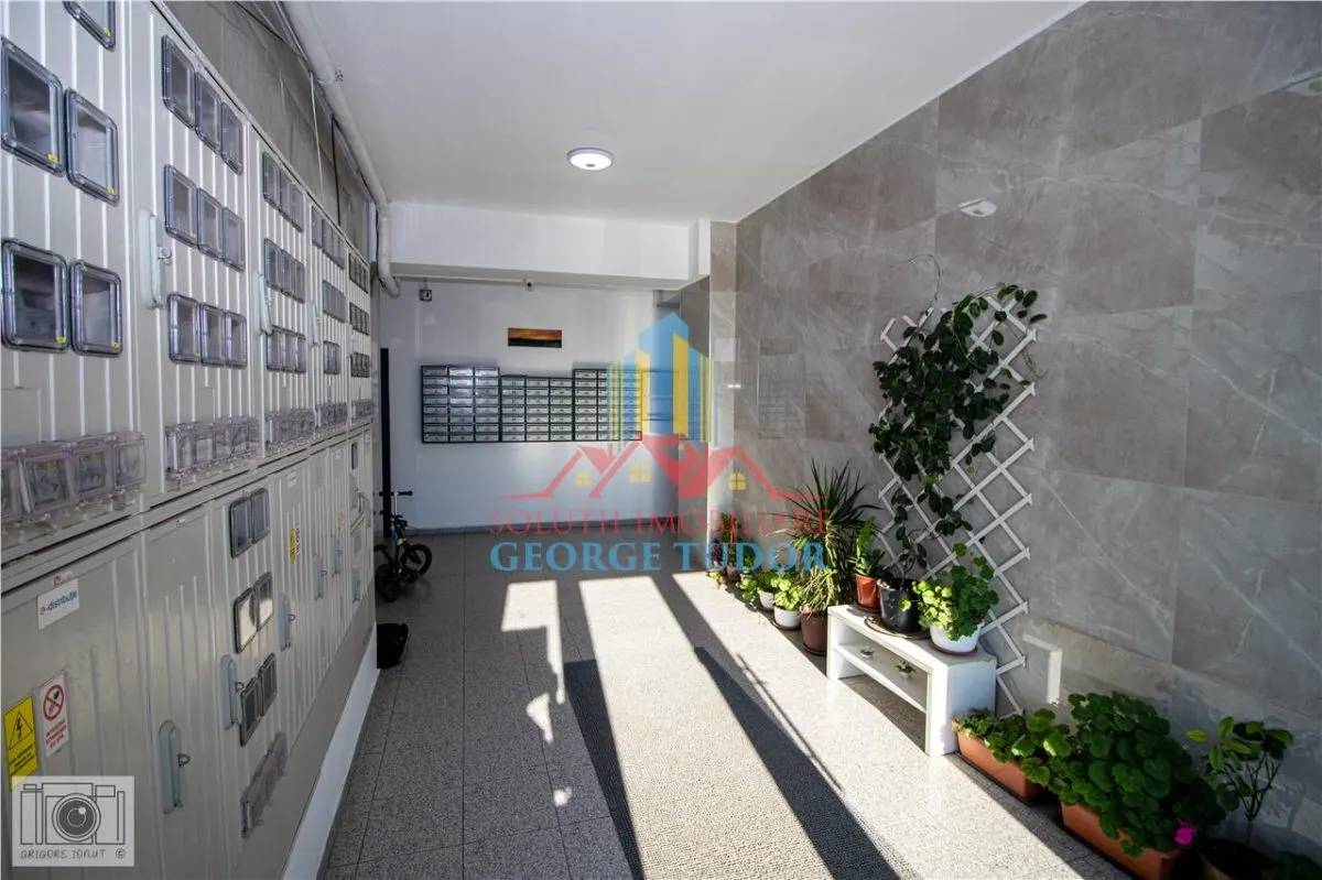 Apartament 2 camere 50 mp. Str. Sergent Ilie Petre 4J, Parcare La liber, Coloseum Residence - foto 22