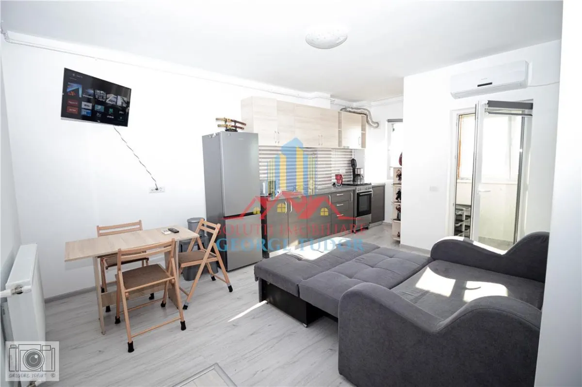 Apartament 2 camere 50 mp. Str. Sergent Ilie Petre 4J, Parcare La liber, Coloseum Residence - foto 5