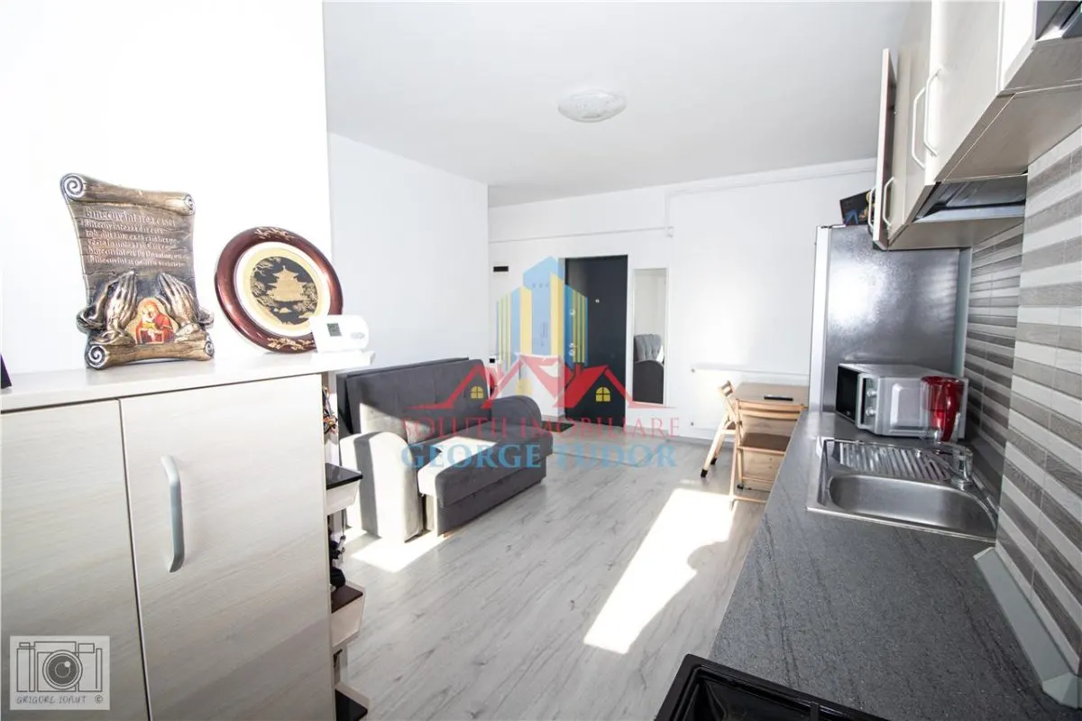 Apartament 2 camere 50 mp. Str. Sergent Ilie Petre 4J, Parcare La liber, Coloseum Residence - foto 8