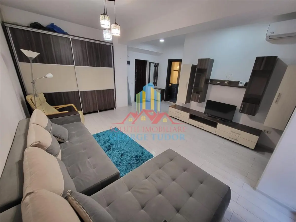Inchiriere apartament decomandat Militari Residence - foto 1