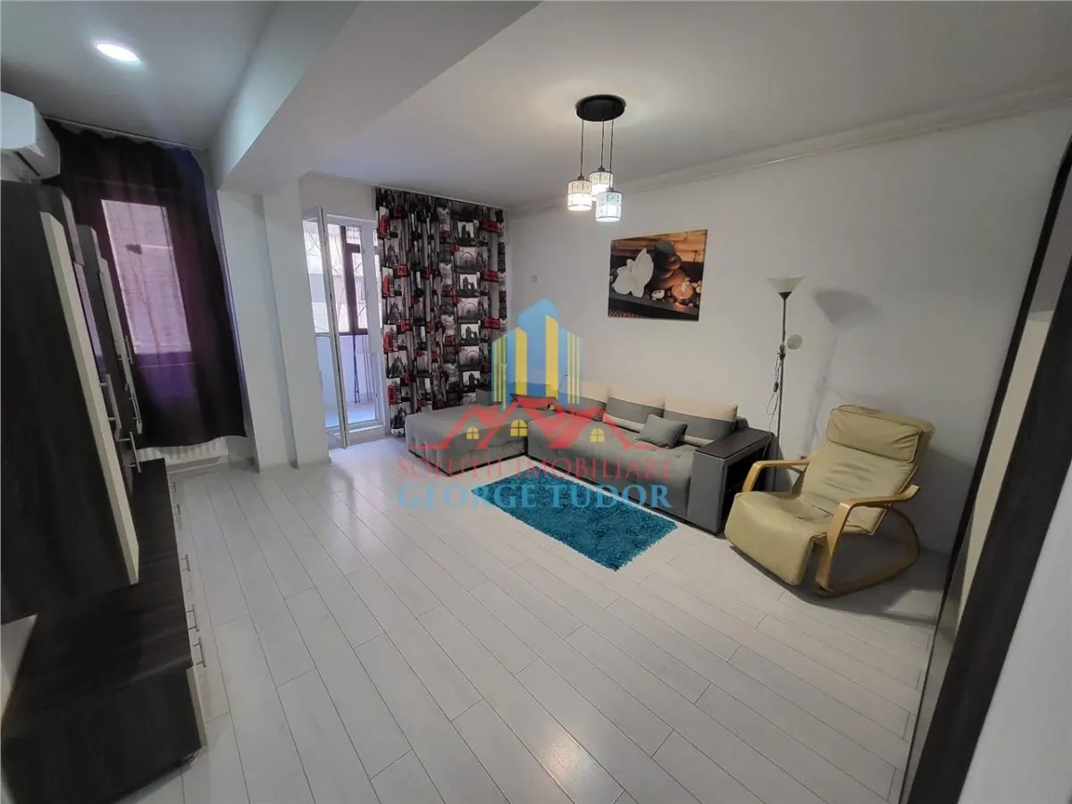 Inchiriere apartament decomandat Militari Residence - foto 3