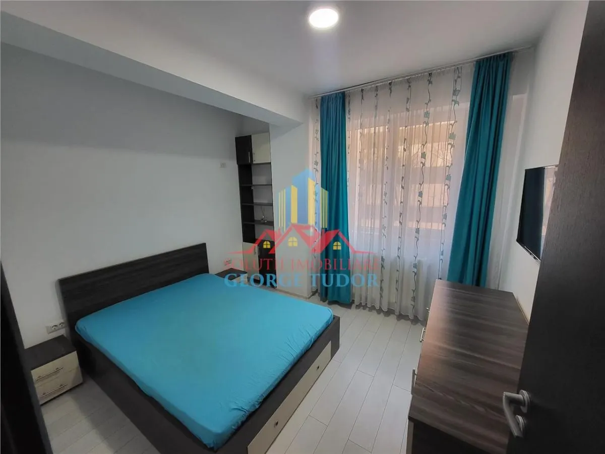 Inchiriere apartament decomandat Militari Residence - foto 4