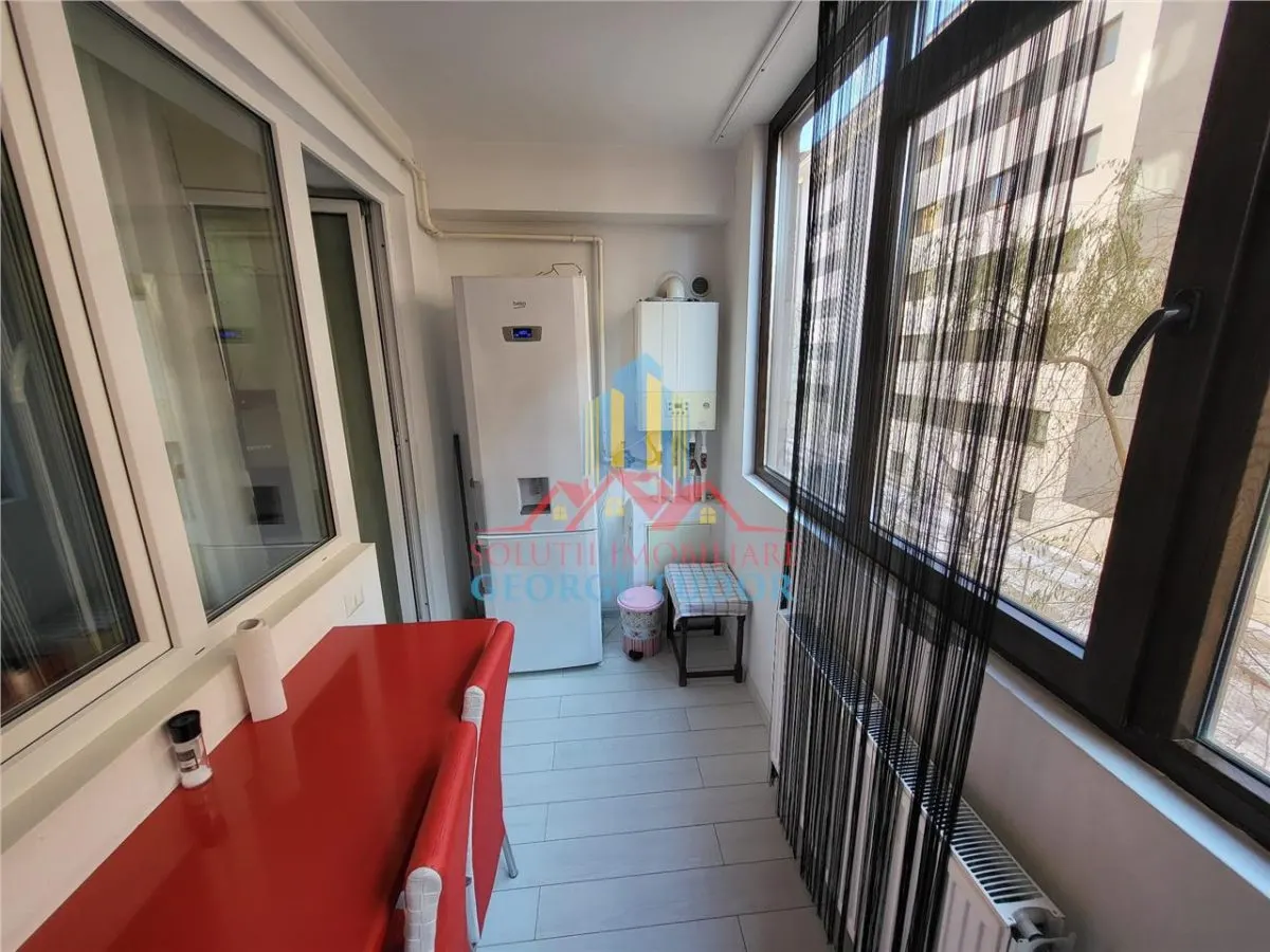Inchiriere apartament decomandat Militari Residence - foto 6
