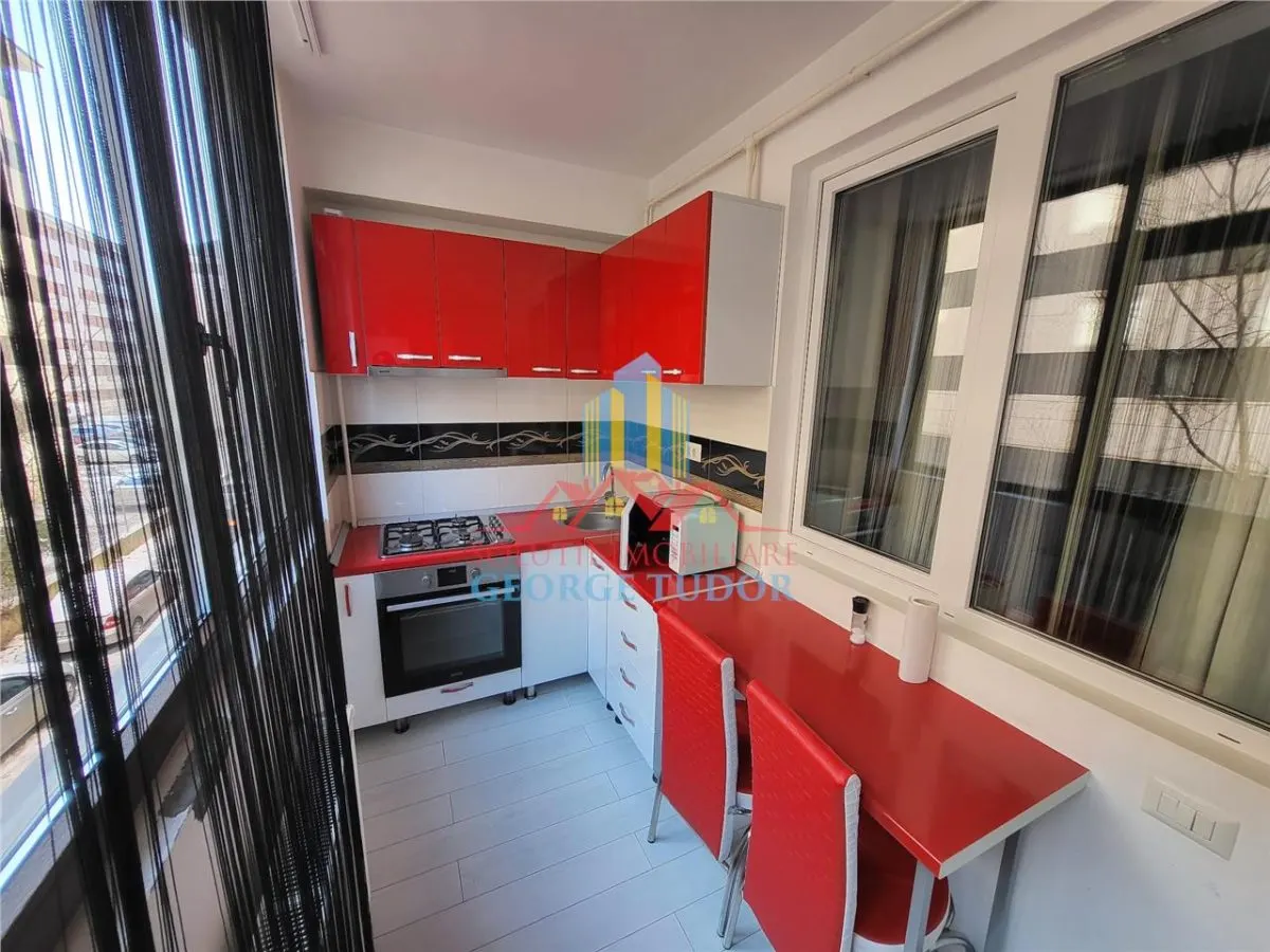 Inchiriere apartament decomandat Militari Residence - foto 7