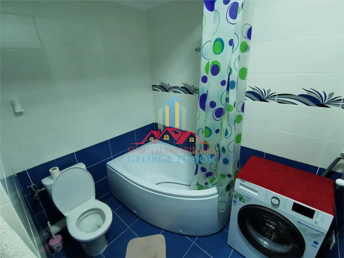 Inchiriere apartament decomandat Militari Residence - foto 8