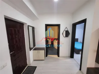 Inchiriere apartament decomandat Militari Residence - foto 9