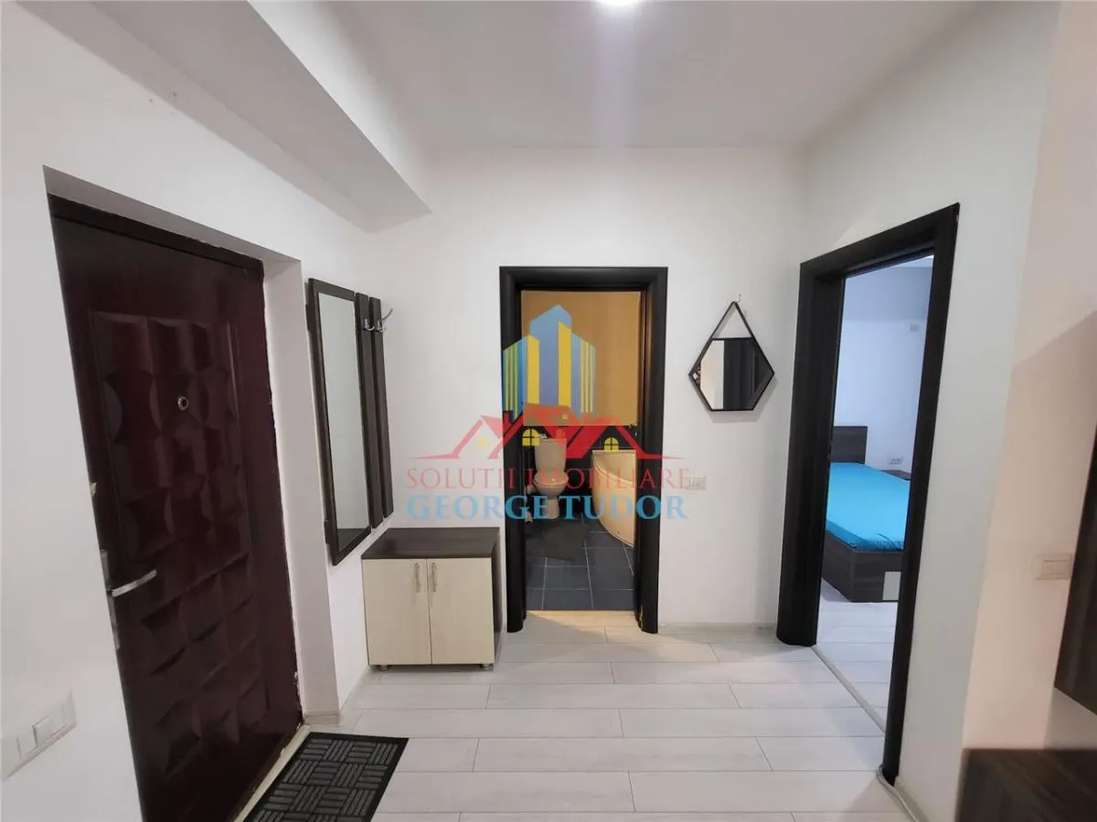 Inchiriere apartament decomandat Militari Residence - foto 9