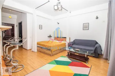 Garsoniera 44 mp ,Str. Rezervelor, Nr. 91, Chiajna - Chiajna