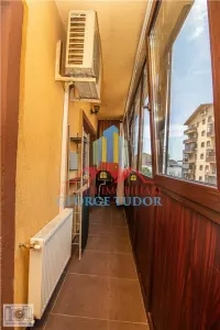 Garsoniera 44 mp ,Str. Rezervelor, Nr. 91, Chiajna - foto 11