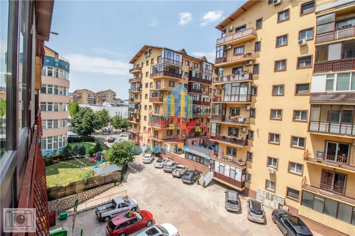 Garsoniera 44 mp ,Str. Rezervelor, Nr. 91, Chiajna - foto 12
