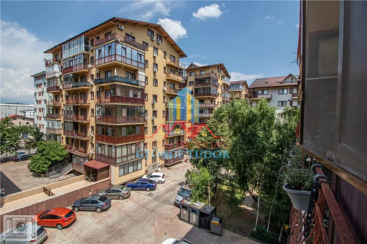 Garsoniera 44 mp ,Str. Rezervelor, Nr. 91, Chiajna - foto 13