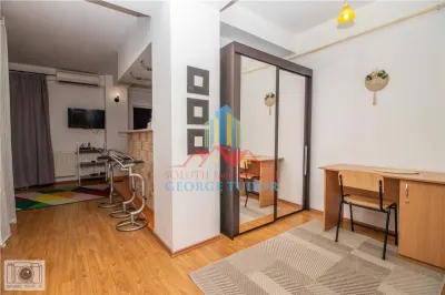 Garsoniera 44 mp ,Str. Rezervelor, Nr. 91, Chiajna - foto 14
