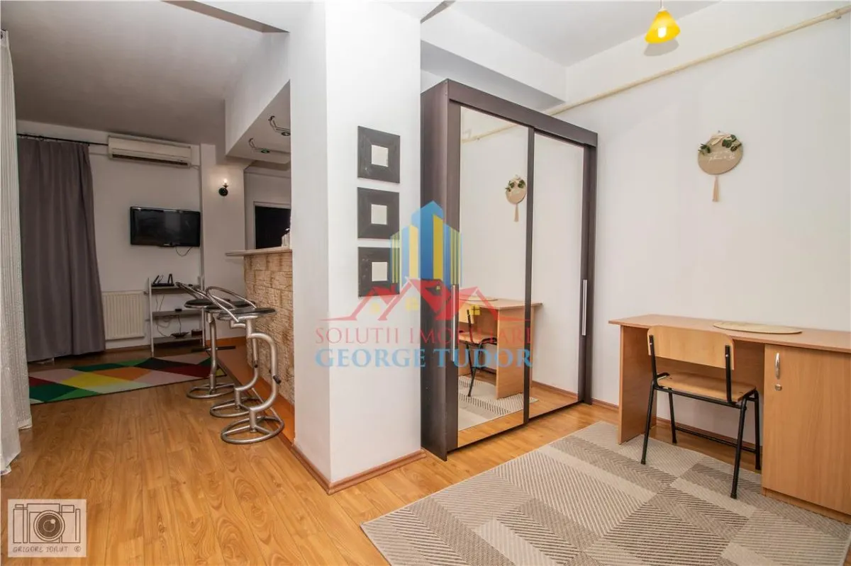 Garsoniera 44 mp ,Str. Rezervelor, Nr. 91, Chiajna - foto 14