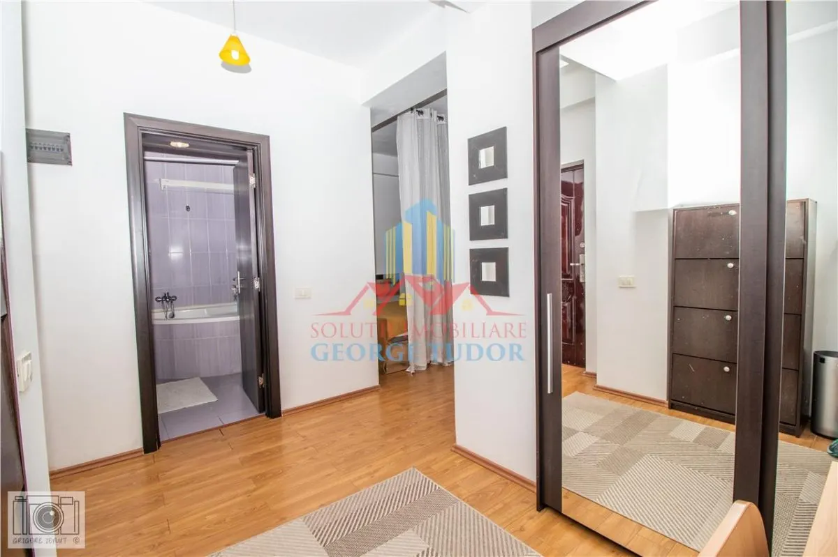 Garsoniera 44 mp ,Str. Rezervelor, Nr. 91, Chiajna - foto 15