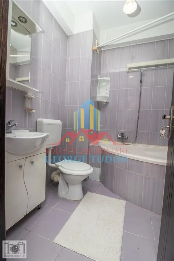 Garsoniera 44 mp ,Str. Rezervelor, Nr. 91, Chiajna - foto 16