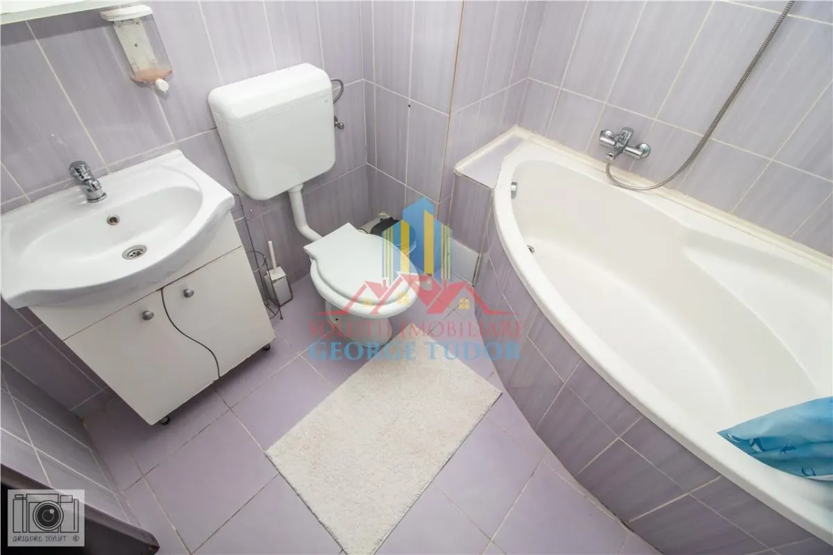 Garsoniera 44 mp ,Str. Rezervelor, Nr. 91, Chiajna - foto 17