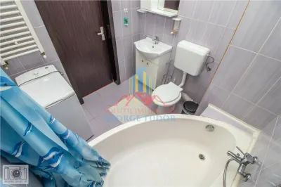 Garsoniera 44 mp ,Str. Rezervelor, Nr. 91, Chiajna - foto 18