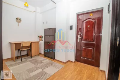 Garsoniera 44 mp ,Str. Rezervelor, Nr. 91, Chiajna - foto 19
