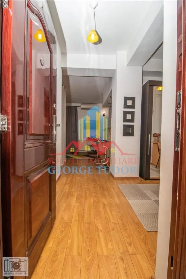 Garsoniera 44 mp ,Str. Rezervelor, Nr. 91, Chiajna - foto 20