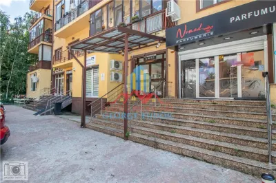 Garsoniera 44 mp ,Str. Rezervelor, Nr. 91, Chiajna - foto 24