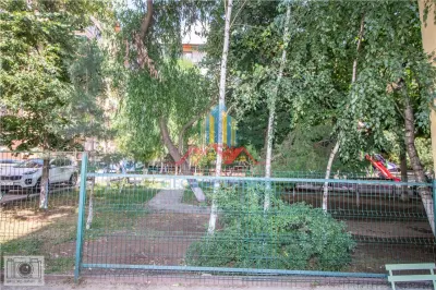 Garsoniera 44 mp ,Str. Rezervelor, Nr. 91, Chiajna - foto 25