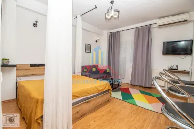 Garsoniera 44 mp ,Str. Rezervelor, Nr. 91, Chiajna - foto 4