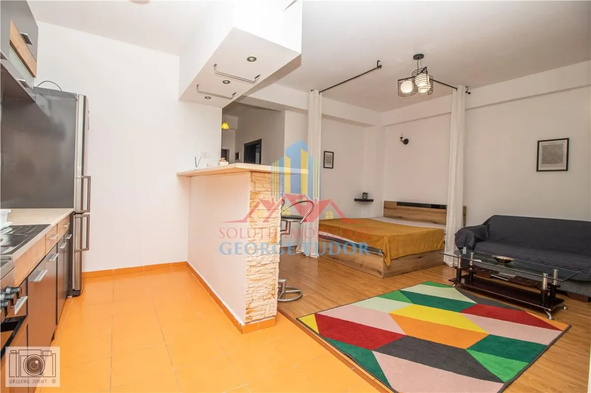 Garsoniera 44 mp ,Str. Rezervelor, Nr. 91, Chiajna - foto 5