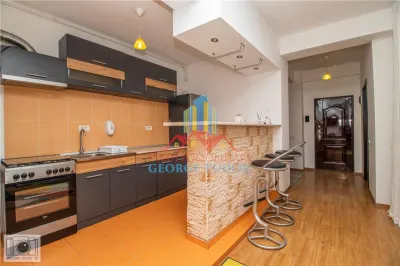 Garsoniera 44 mp ,Str. Rezervelor, Nr. 91, Chiajna - foto 6