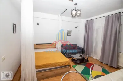 Garsoniera 44 mp ,Str. Rezervelor, Nr. 91, Chiajna - foto 7