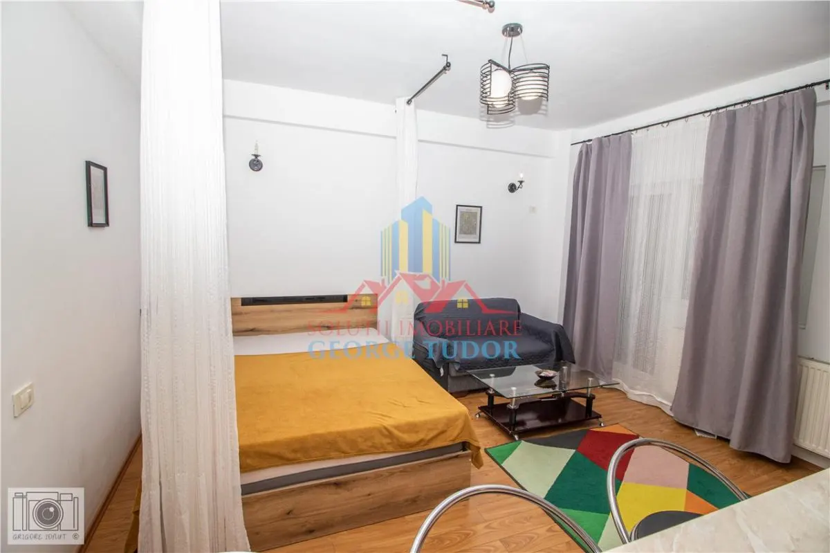 Garsoniera 44 mp ,Str. Rezervelor, Nr. 91, Chiajna - foto 7