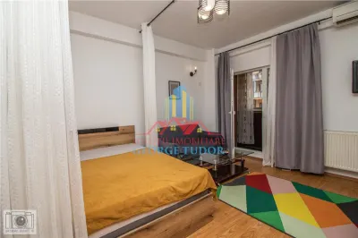 Garsoniera 44 mp ,Str. Rezervelor, Nr. 91, Chiajna - foto 9