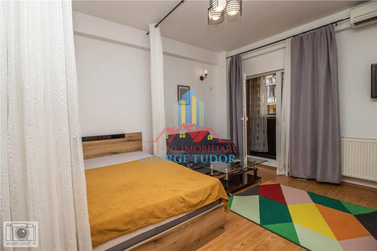 Garsoniera 44 mp ,Str. Rezervelor, Nr. 91, Chiajna - foto 9