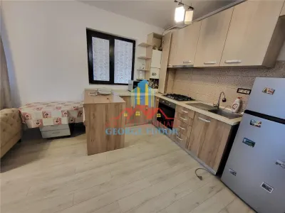 Inchiriere apartament Militari Residence Tineretului 63 - foto 3