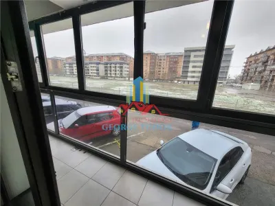Inchiriere apartament Militari Residence Tineretului 63 - foto 4