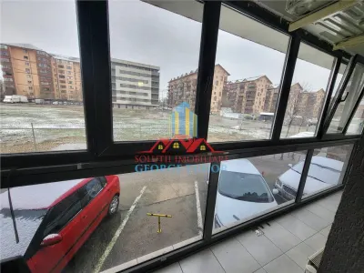 Inchiriere apartament Militari Residence Tineretului 63 - foto 5