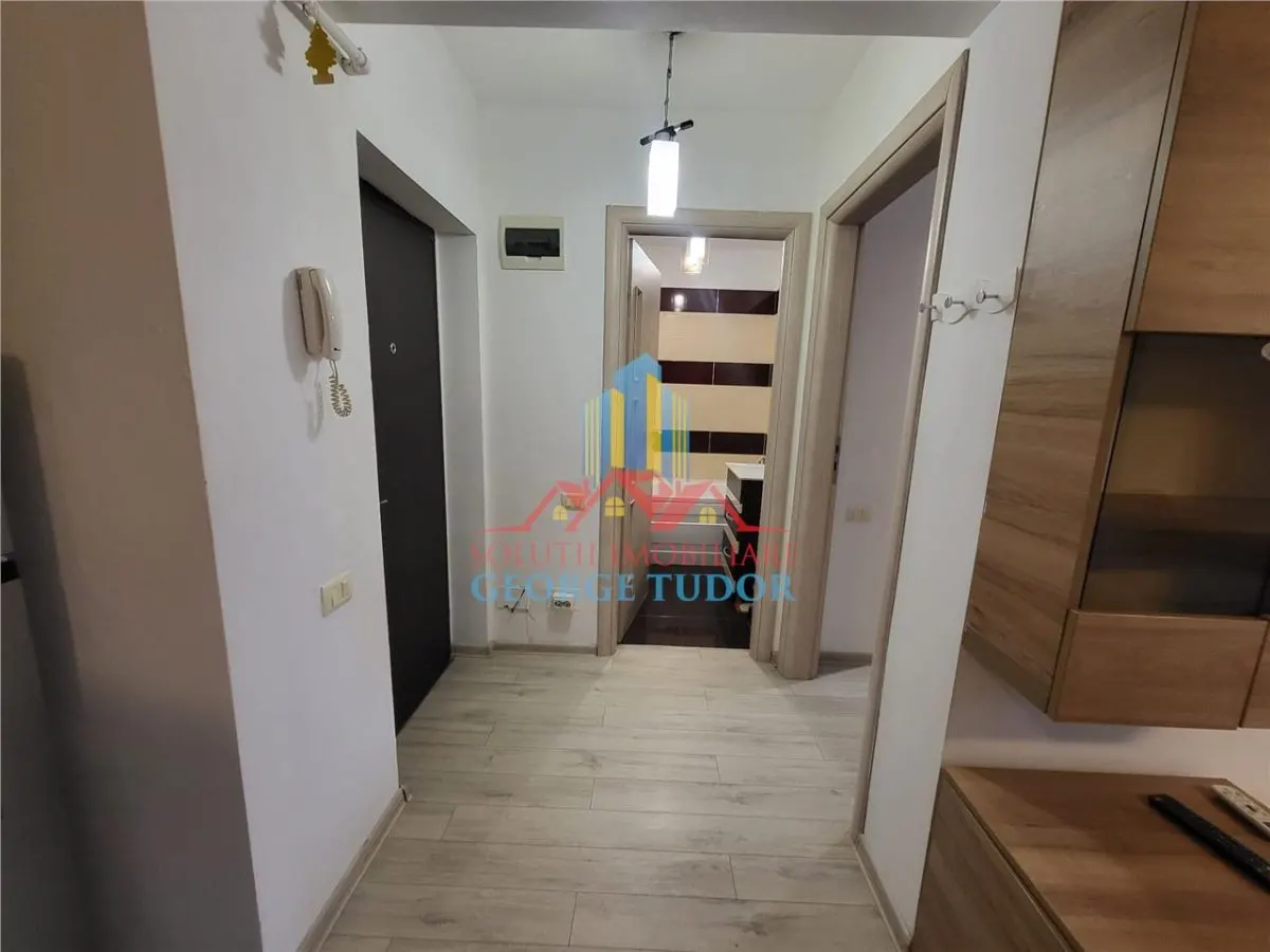 Inchiriere apartament Militari Residence Tineretului 63 - foto 6