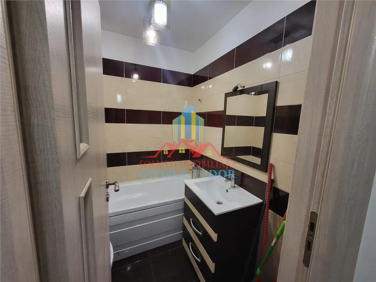 Inchiriere apartament Militari Residence Tineretului 63 - foto 7