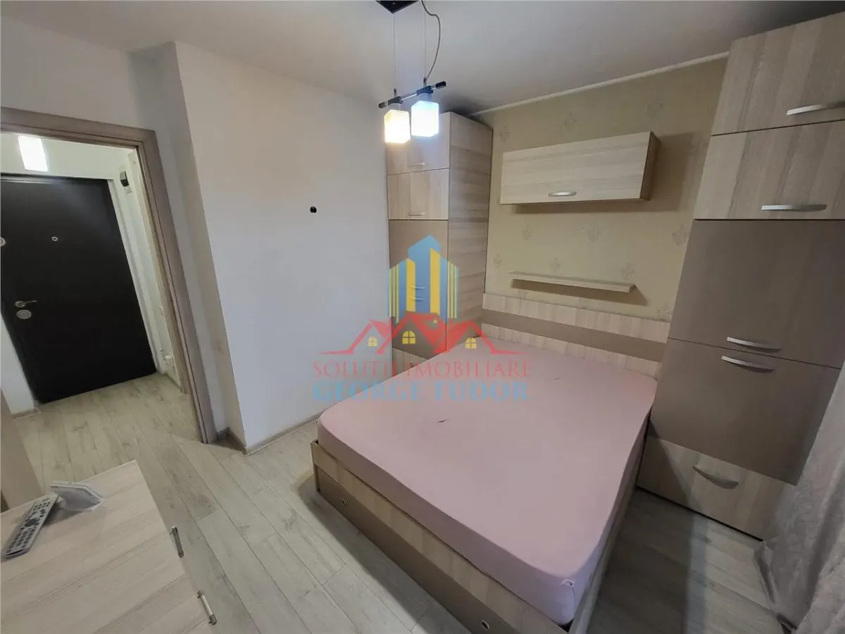 Inchiriere apartament Militari Residence Tineretului 63 - foto 9