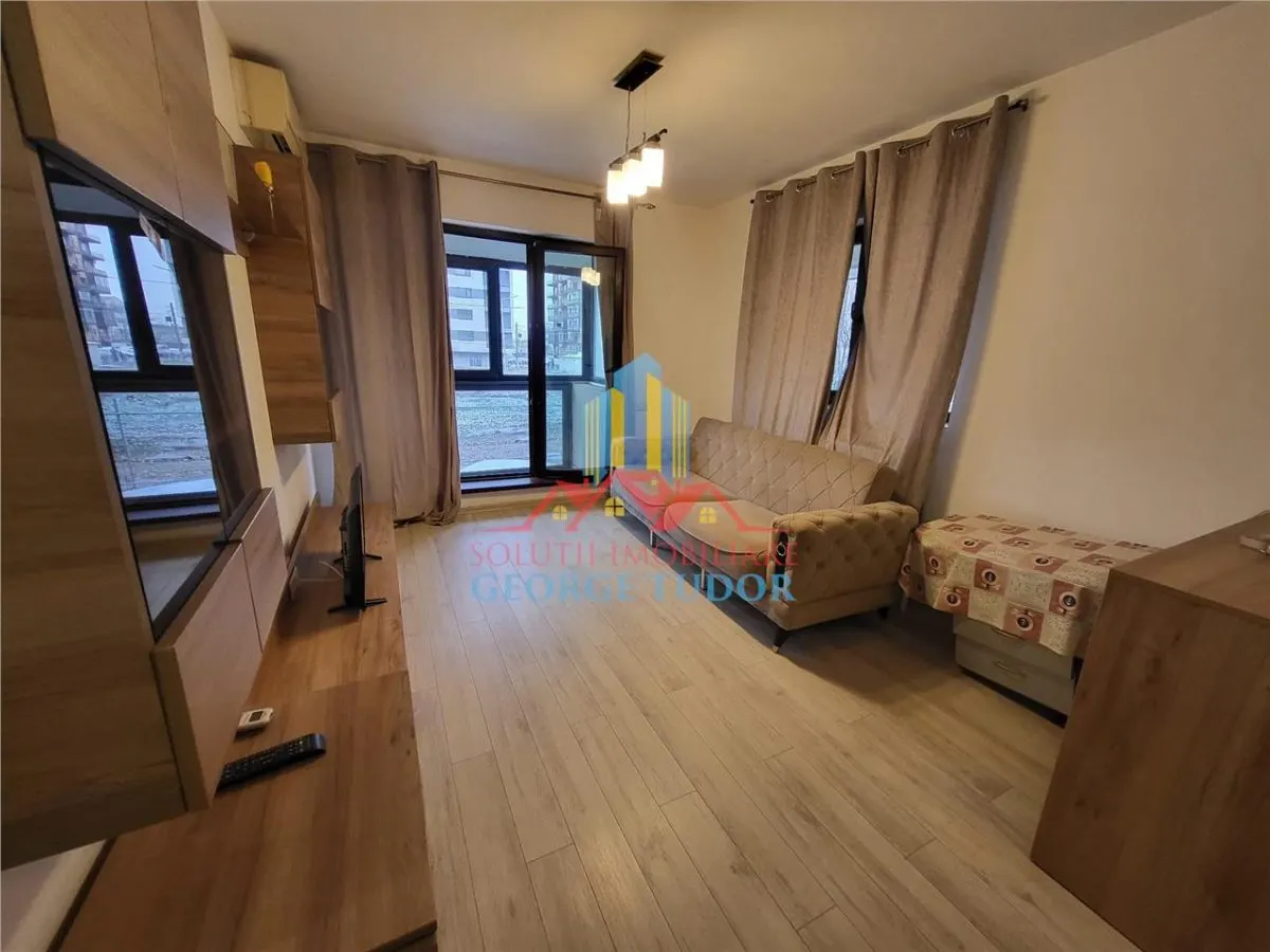 Inchiriere apartament Militari Residence Tineretului 63 - foto 10