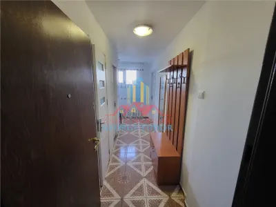 Inchiriere 2 camere Aleea Cetatuia nr 4 - Bucuresti