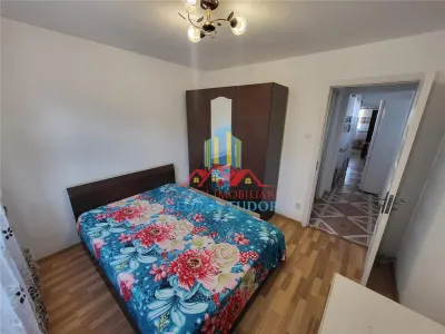 Inchiriere 2 camere Aleea Cetatuia nr 4 - foto 4