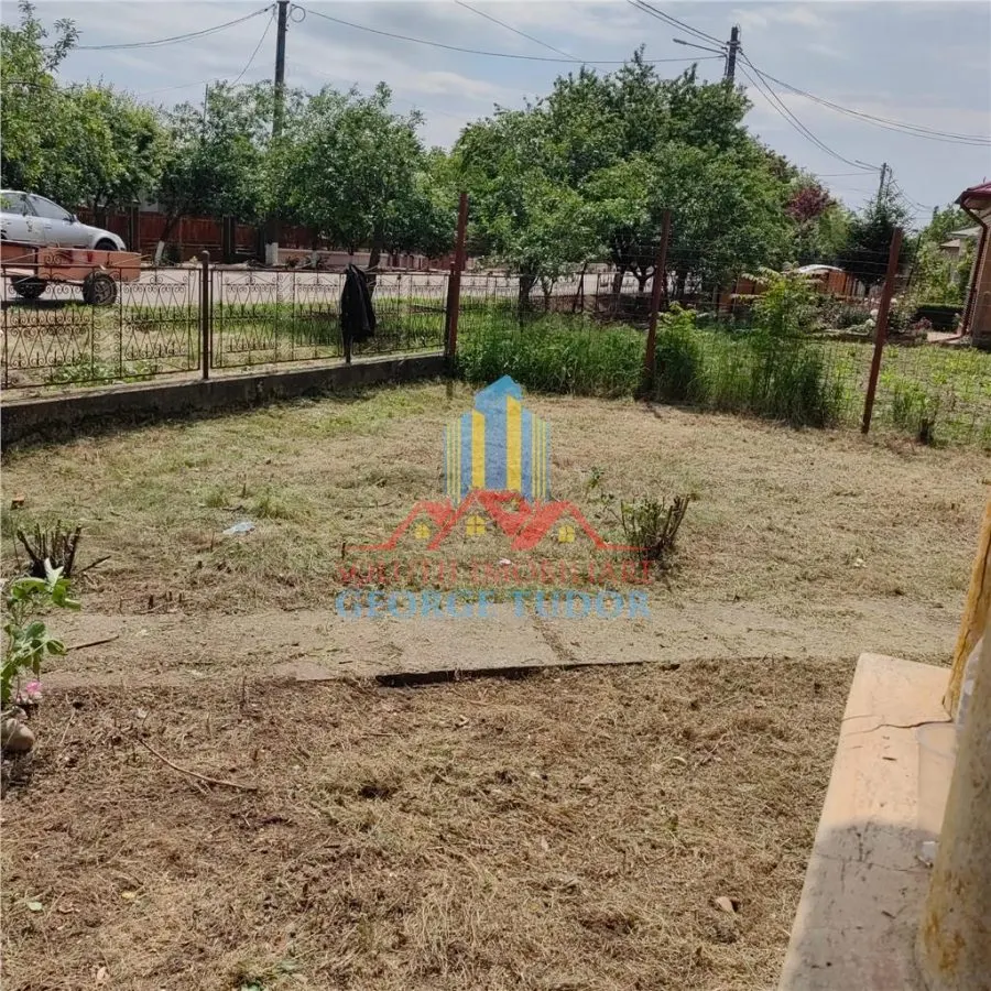 Vanzare casa Ogrezeni - foto 4
