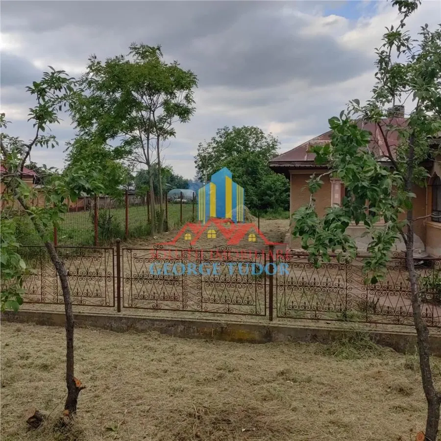 Vanzare casa Ogrezeni - foto 5