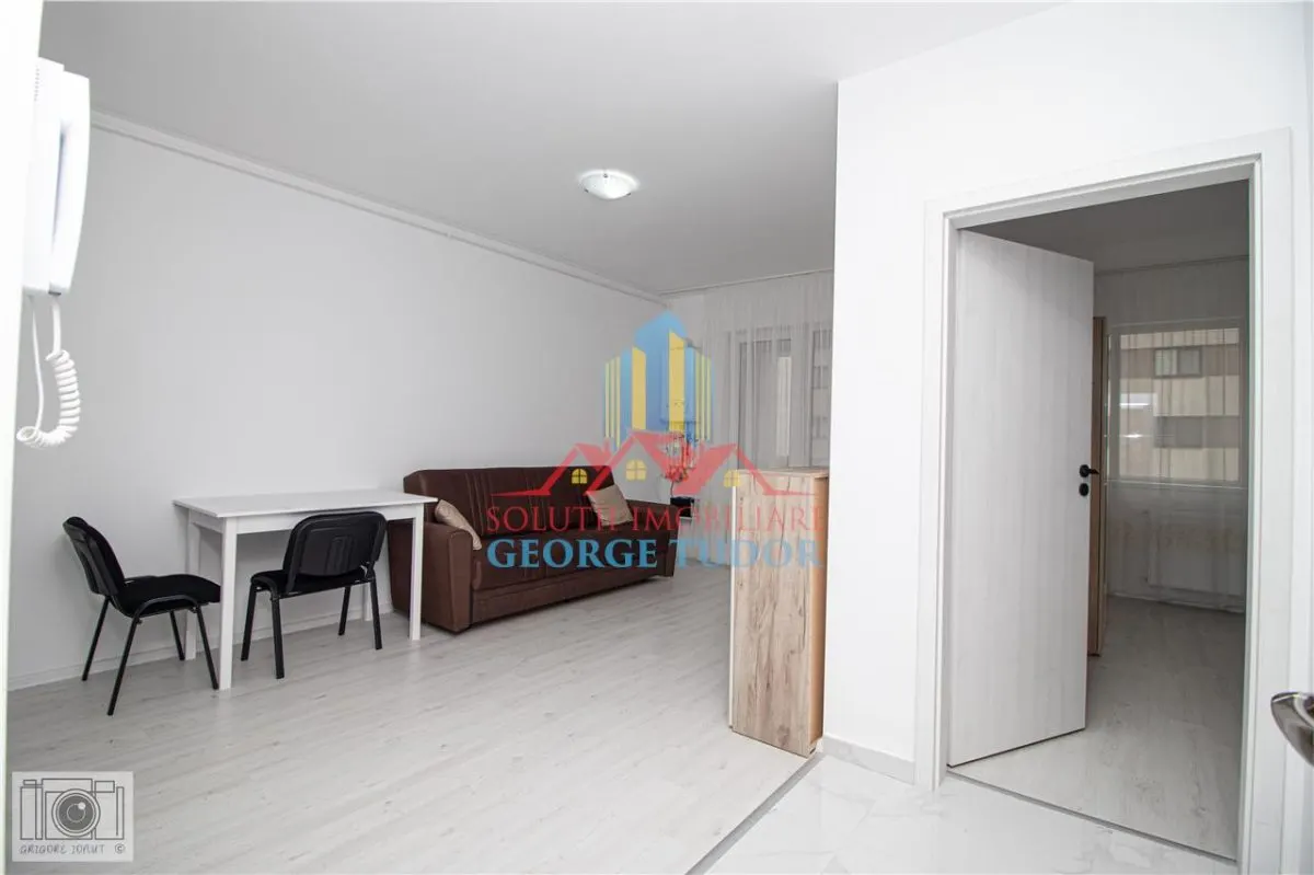 Apartament 2 camere+parcare privata,Str. Sg. Ilie Petre Nr 43, Bloc Sinsay,Colosseum Residence,Chiajna - foto 12